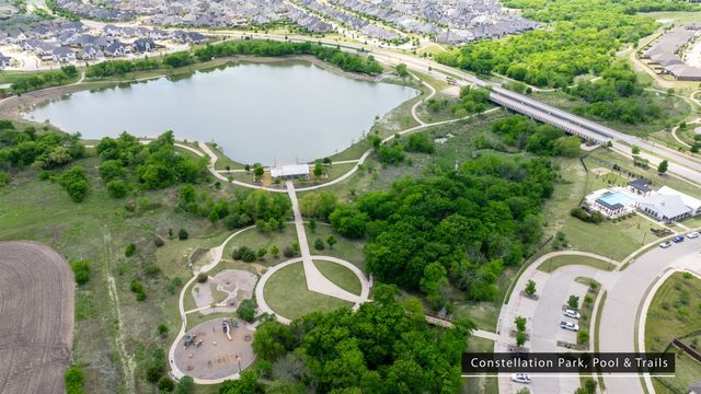 3511 Meridian Avenue, Celina, TX 75009