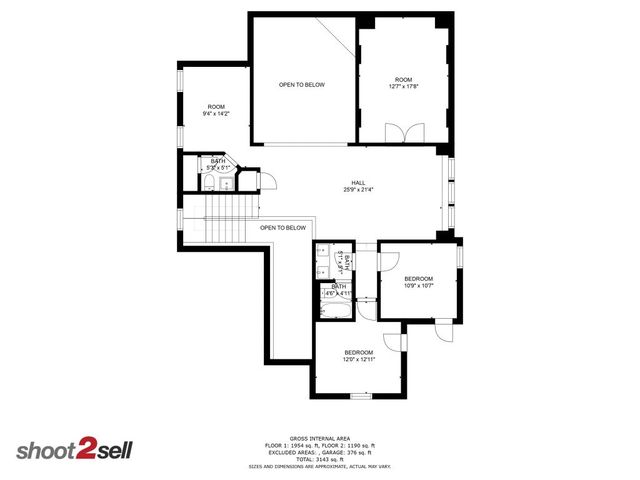 3511 Meridian Avenue, Celina, TX 75009