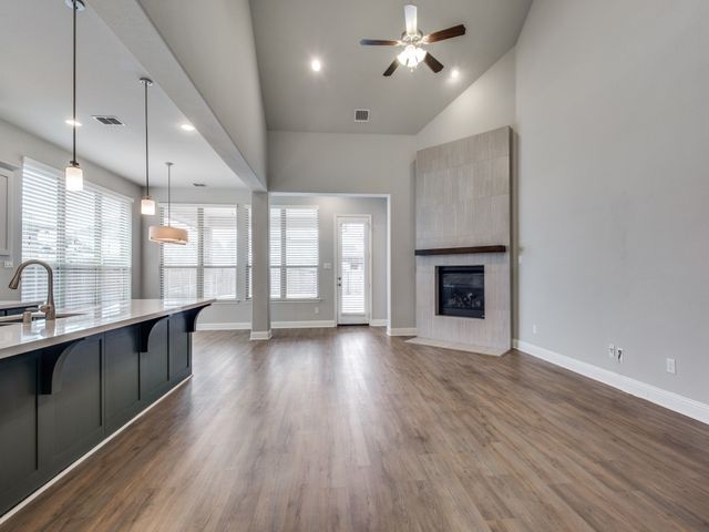 3511 Meridian Avenue, Celina, TX 75009