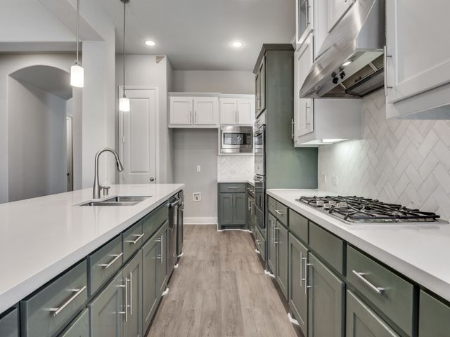 3511 Meridian Avenue, Celina, TX 75009