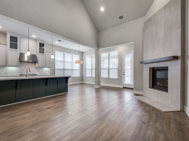 3511 Meridian Avenue, Celina, TX 75009