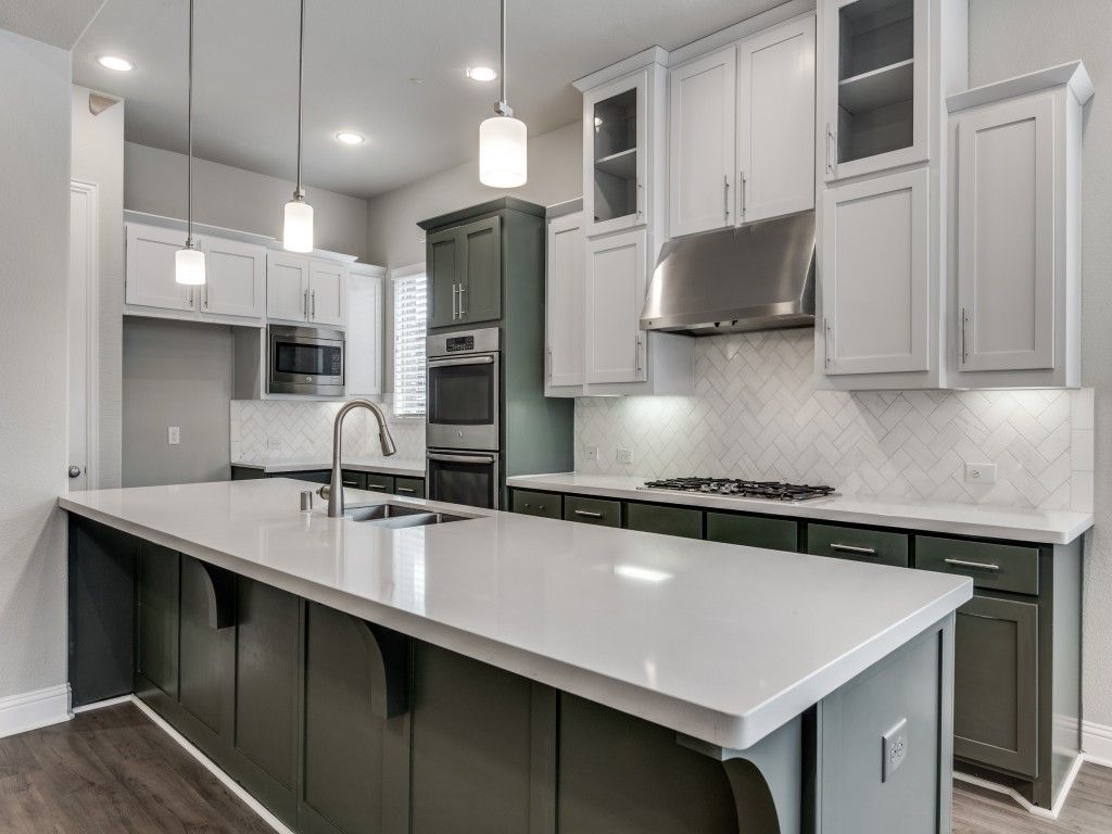 3511 Meridian Avenue, Celina, TX 75009