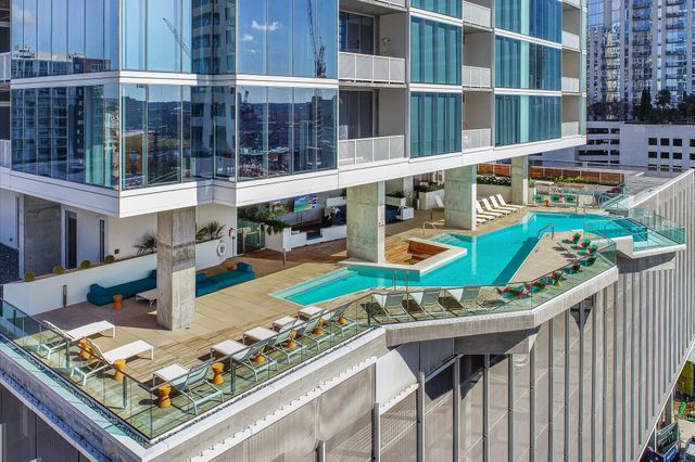 301 West Ave 4208, Austin, TX 78701