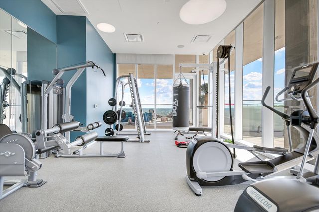 301 West Ave 4208, Austin, TX 78701