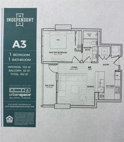 301 West Ave 4208, Austin, TX 78701