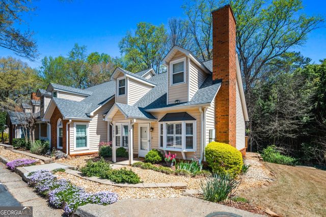 1050 Sasha Lane, Roswell, GA 30075