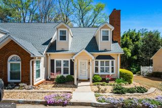 1050 Sasha Lane, Roswell, GA 30075