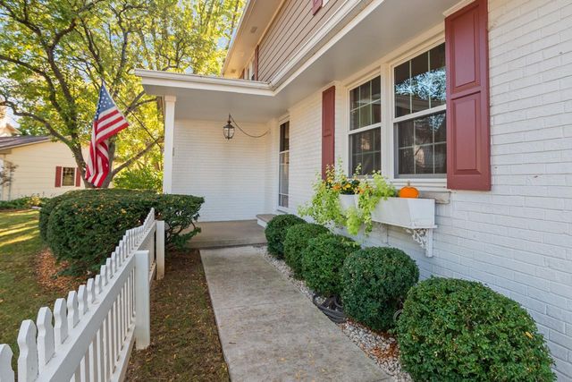 418 RIDGEVIEW TERRACE, Green Bay, WI 54301