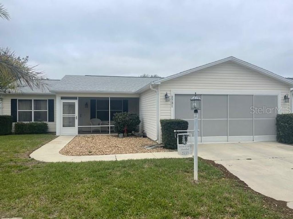 2731 PRIVADA DRIVE, The Villages, FL 32162