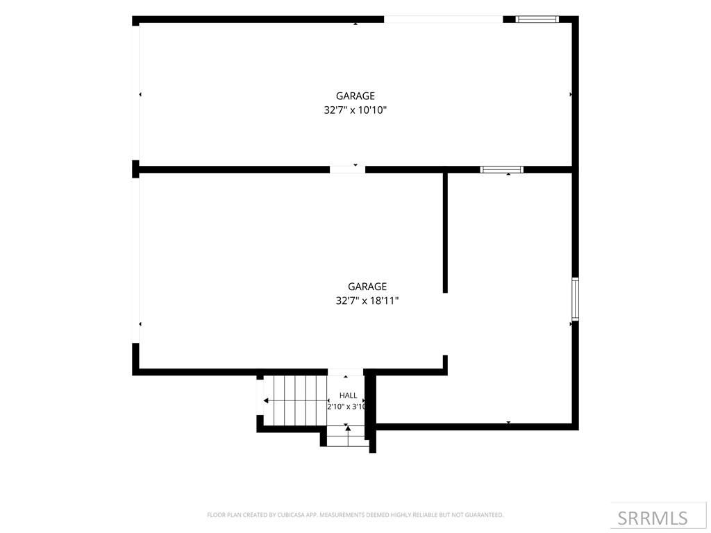 Image 5 of property listing at 406 N 2nd W, St Anthony, ID 83445