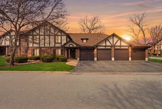 8216 Mulberry Court 8A, Palos Hills, IL 60465