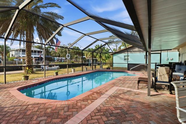 11290 W AMERINDIAN COURT, Crystal River, FL 34429