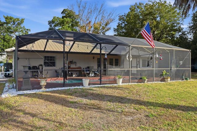 11290 W AMERINDIAN COURT, Crystal River, FL 34429