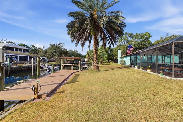 11290 W AMERINDIAN COURT, Crystal River, FL 34429