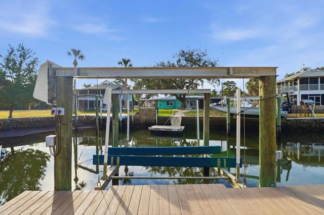 11290 W AMERINDIAN COURT, Crystal River, FL 34429