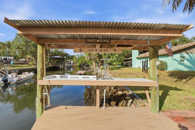 11290 W AMERINDIAN COURT, Crystal River, FL 34429