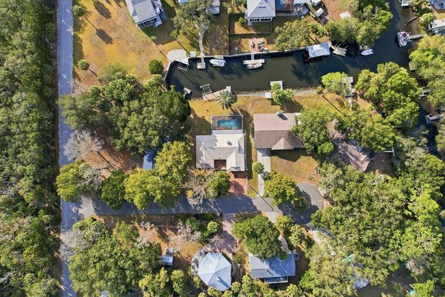 11290 W AMERINDIAN COURT, Crystal River, FL 34429