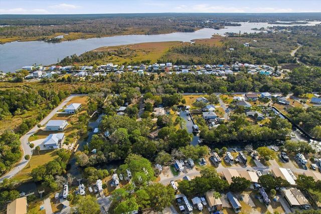 11290 W AMERINDIAN COURT, Crystal River, FL 34429