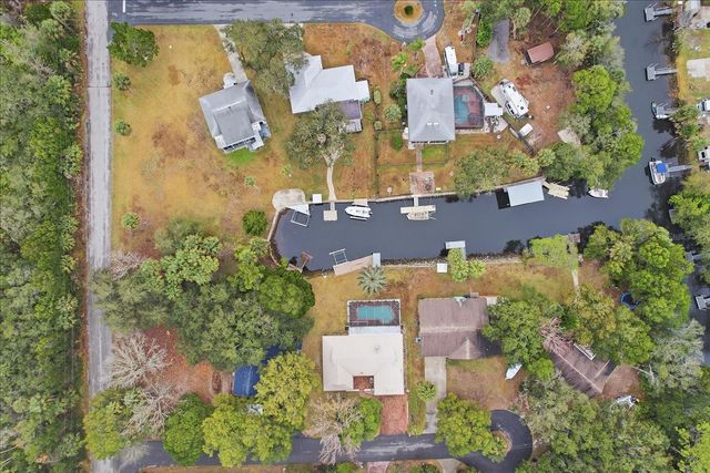 11290 W AMERINDIAN COURT, Crystal River, FL 34429