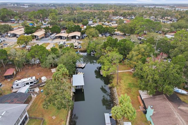 11290 W AMERINDIAN COURT, Crystal River, FL 34429