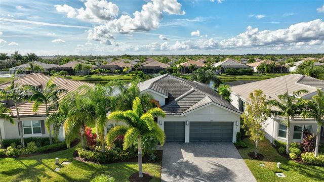 11051 SW Ivory Springs Ln, Port St. Lucie, FL 34987
