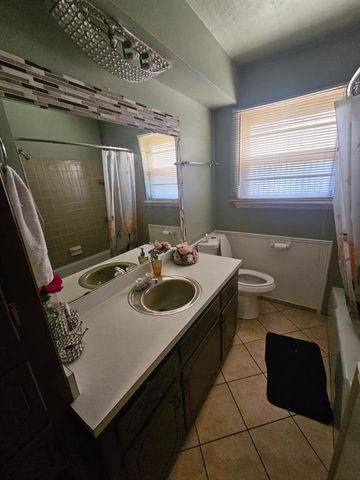 2724 SE 46th Street, Oklahoma City, OK 73129