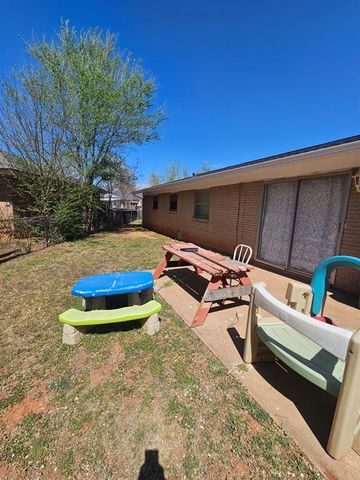 2724 SE 46th Street, Oklahoma City, OK 73129