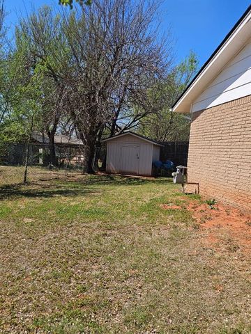 2724 SE 46th Street, Oklahoma City, OK 73129