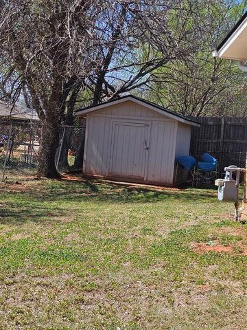 2724 SE 46th Street, Oklahoma City, OK 73129
