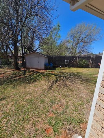 2724 SE 46th Street, Oklahoma City, OK 73129