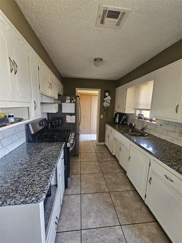 2724 SE 46th Street, Oklahoma City, OK 73129