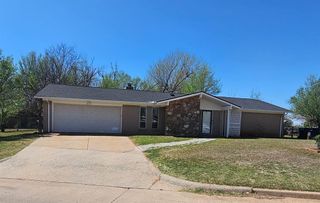 2724 SE 46th Street, Oklahoma City, OK 73129