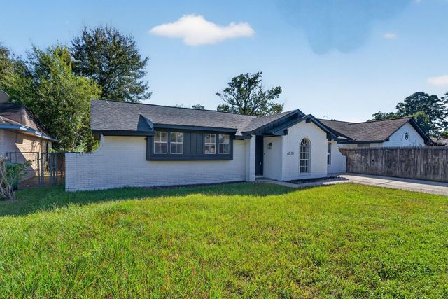 6510 Mardale Drive, Houston, TX 77016