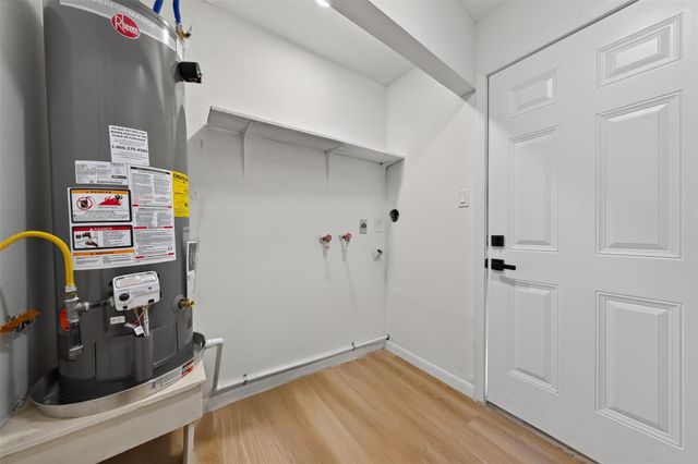 6510 Mardale Drive, Houston, TX 77016