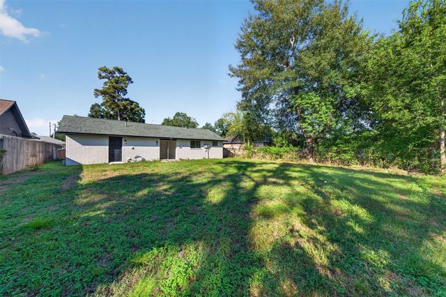 6510 Mardale Drive, Houston, TX 77016