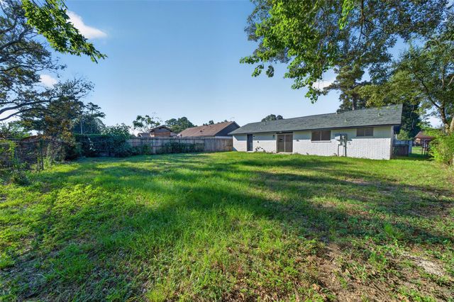 6510 Mardale Drive, Houston, TX 77016