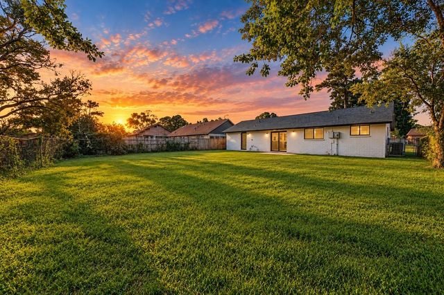 6510 Mardale Drive, Houston, TX 77016
