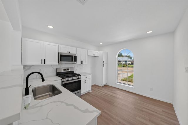 6510 Mardale Drive, Houston, TX 77016