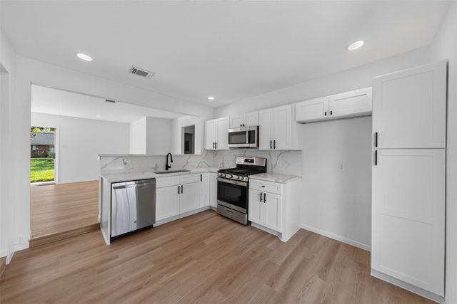 6510 Mardale Drive, Houston, TX 77016