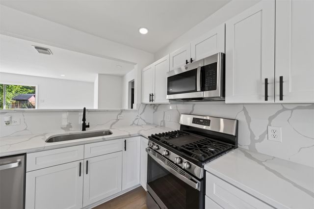 6510 Mardale Drive, Houston, TX 77016