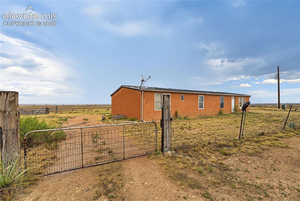6170 Firebrand View, Fountain, CO 80817 — exterior