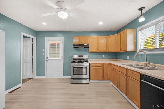 1000 W HAVENS Street, Kokomo, IN 46901