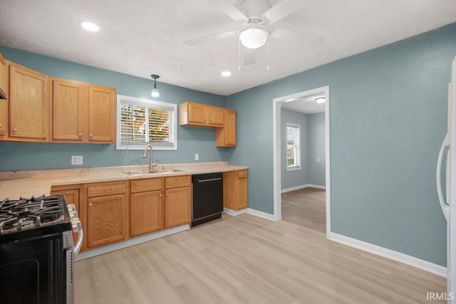 1000 W HAVENS Street, Kokomo, IN 46901