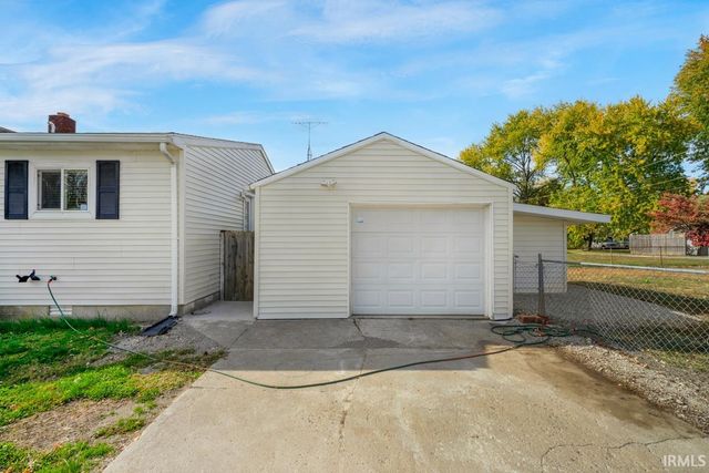 1000 W HAVENS Street, Kokomo, IN 46901