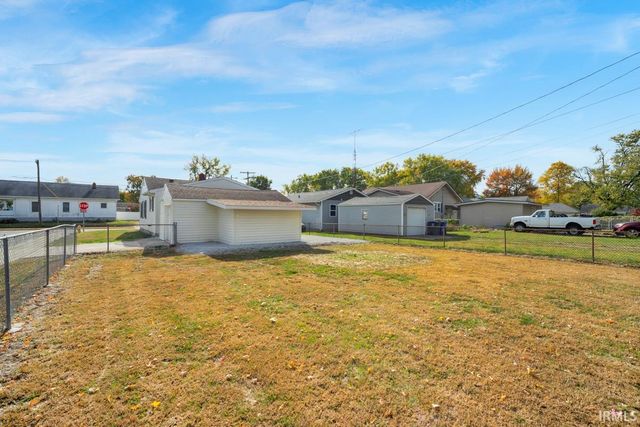 1000 W HAVENS Street, Kokomo, IN 46901