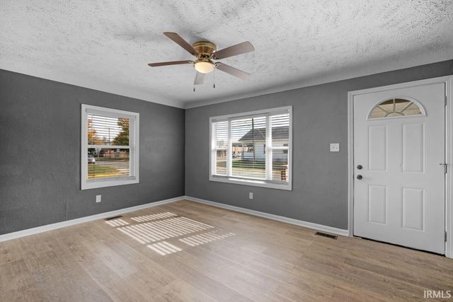 1000 W HAVENS Street, Kokomo, IN 46901