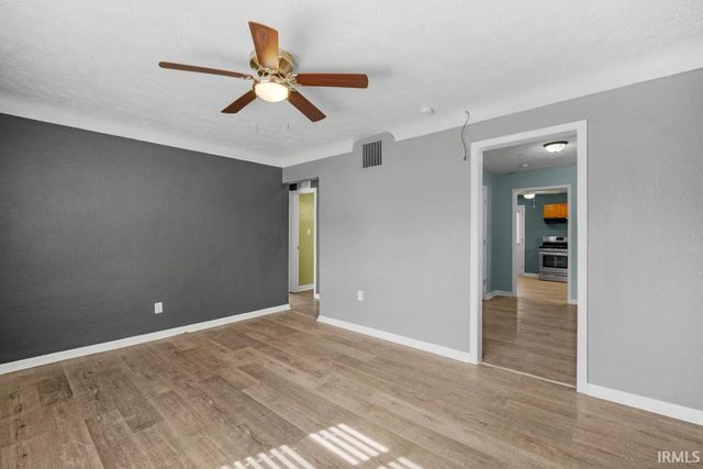 1000 W HAVENS Street, Kokomo, IN 46901