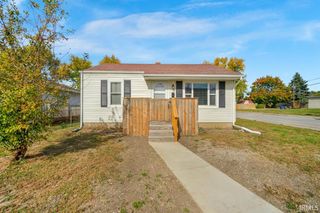 1000 W HAVENS Street, Kokomo, IN 46901