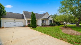 109 Cale Drive, Burlington, NC 27215