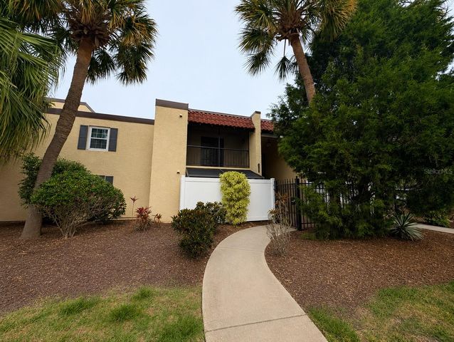 105 S OBRIEN STREET 214, Tampa, FL 33609